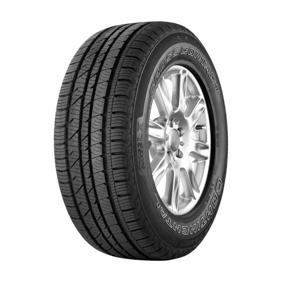 Шины Continental  265/60/18  T 110 ContiCrossContact LX