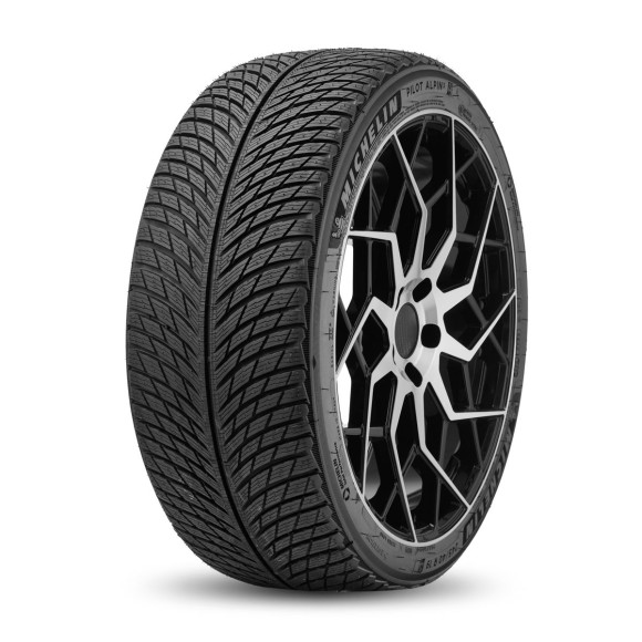 Шины Michelin 235/45/19 V 99 PILOT ALPIN 5 XL Шины Michelin 235/45/19 V 99 PILOT ALPIN 5 XL