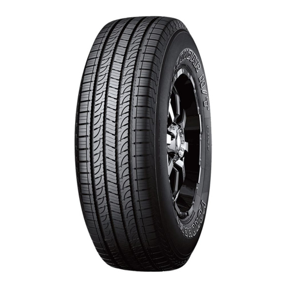 Шины Yokohama 215/80R15 102S Geolandar H/T G056 TL M+S Шины Yokohama 215/80R15 102S Geolandar H/T G056 TL M+S