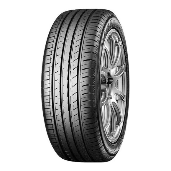 Шины Yokohama 255/45R18 99W BluEarth-GT AE51 TL