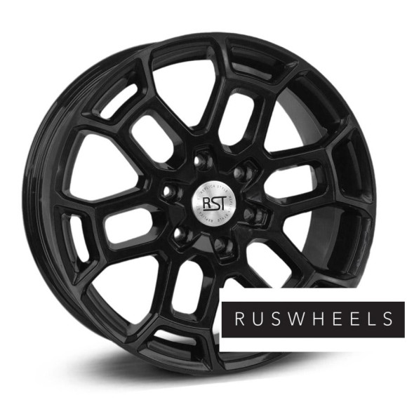 Диски RST R20 / 8.5J PCD 6x139.7 ЕТ 35 ЦО 100.1 R072