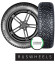 Шины Ikon 275/60R20 115T Autograph Ice 9 SUV TL (шип.)