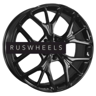 Диски Khomen Wheels 8x20/5x114,3 ET35 D60,1 KHW2012 (Changan Uni-K/Uni-V) Black Диски Khomen Wheels 8x20/5x114,3 ET35 D60,1 KHW2012 (Changan Uni-K/Uni-V) Black