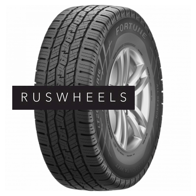 Шины Fortune 245/70R16 107T Tormenta H/T FSR305 TL Шины Fortune 245/70R16 107T Tormenta H/T FSR305 TL