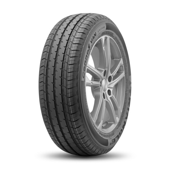 Шины Triangle 205/65R16C 107/105T ConneX Van TV701 TL Шины Triangle 205/65R16C 107/105T ConneX Van TV701 TL