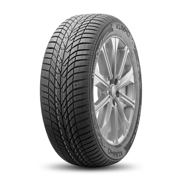 Шины Kumho 195/50 r15 WP52+ 82H Шины Kumho 195/50 r15 WP52+ 82H