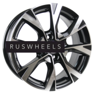 Диски RST 6x15/4x100 ET40 D60,1 R045 (Logan) BD Диски RST 6x15/4x100 ET40 D60,1 R045 (Logan) BD