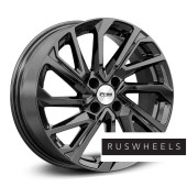 Диски iFree Original R16 / 6.5J PCD 4x100 ЕТ 50 ЦО 60.1 Неом КС1172
