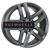 Диски RST 7x17/5x114,3 ET50 D67,1 R127 (Soul) BMG