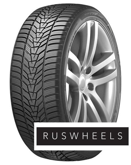 Шины Hankook 275/45 r21 Winter I Cept Evo3 W330A 110V Шины Hankook 275/45 r21 Winter I Cept Evo3 W330A 110V