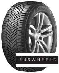 Шины Hankook 185/55 r15 Kinergy 4S2 H750 86H
