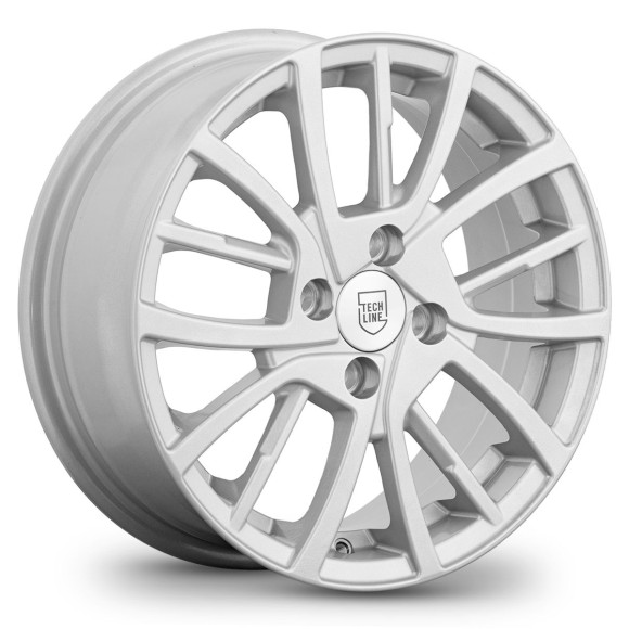 Диски Tech Line 6,0\R15 4*100 ET45 d54.1 SL