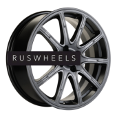 Диски Khomen Wheels 6,5x17/4x98 ET38 D58,6 KHW1707 (Lada Granta) Gray Диски Khomen Wheels 6,5x17/4x98 ET38 D58,6 KHW1707 (Lada Granta) Gray