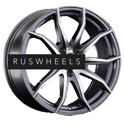 Диски Replay 9x20/5x112 ET35 D66,6 B289 GMF (конус, C570) Диски Replay 9x20/5x112 ET35 D66,6 B289 GMF (конус, C570)