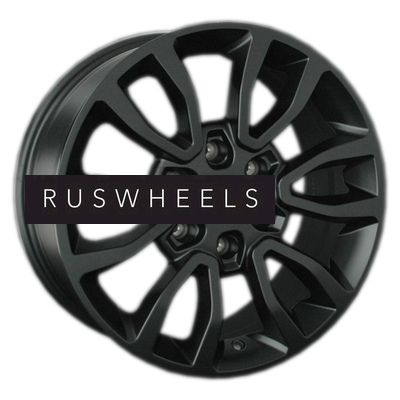 Диски Replay 7,5x18/6x139,7 ET25 D106,1 TY175 MB (конус, C570)