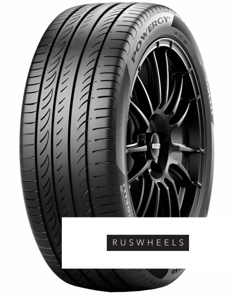 Шины Pirelli  235/35/19  Y 91 POWERGY  XL