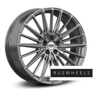 Диски Скад R20 / 7.5J PCD 5x108 ЕТ 41 ЦО 65.1 Оливер