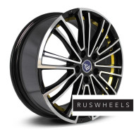 Диски YST R18 / 8J PCD 5x120 ЕТ 30 ЦО 72.6 X-17