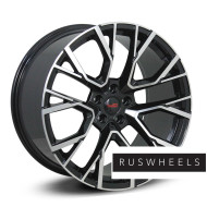 Диски Legeartis Concept R20 / 10.5J PCD 5x112 ЕТ 40 ЦО 66.6 B541 Диски Legeartis Concept R20 / 10.5J PCD 5x112 ЕТ 40 ЦО 66.6 B541