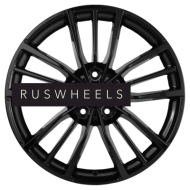 Диски Khomen Wheels 7x18/5x114,3 ET51 D67,1 KHW1812 (Tucson) Black