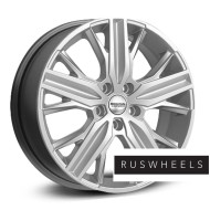Диски Скад R18 / 6.5J PCD 5x114.3 ЕТ 40 ЦО 64.1 KL-375