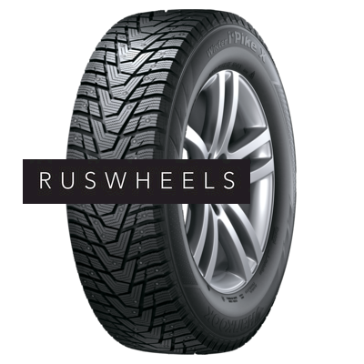 Шины Hankook 265/70R17 115T Winter i*Pike X W429A TL (шип.)