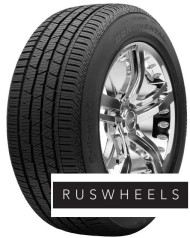 Шины Continental 285/40 r22 ContiCrossContact LX Sport 110H