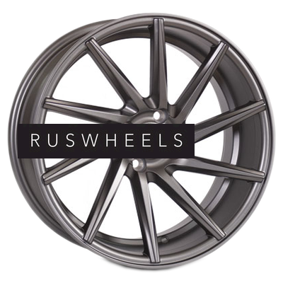 Диски PDW 7x15/4x100 ET30 D60,1 1022 Right (CVT) U4GRA