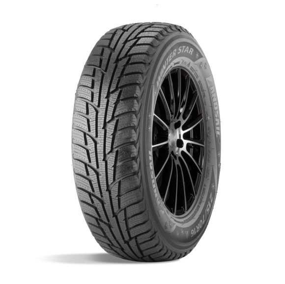 Шины Landsail 235/65/17 H 108 Winter Star Шины Landsail 235/65/17 H 108 Winter Star
