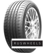Шины Maxxis 225/55 r17 Premitra HP5 97W Шины Maxxis 225/55 r17 Premitra HP5 97W