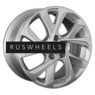 Диски Replay 7x17/5x114,3 ET45 D60,1 TY226 SF (конус, C570)