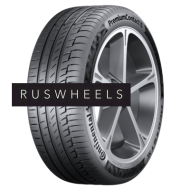Шины Continental 255/55R19 111H XL PremiumContact 6 AO TL FR