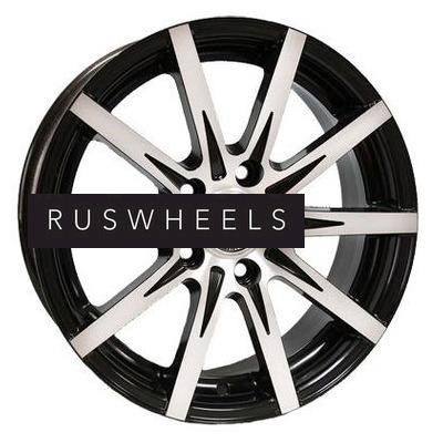 Диски Venti 5,5x15/4x100 ET45 D54,1 1508 BD Диски Venti 5,5x15/4x100 ET45 D54,1 1508 BD