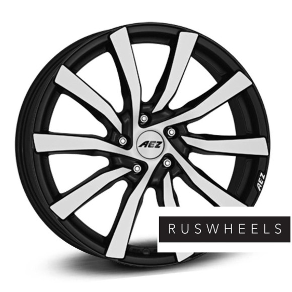Диски AEZ R20 / 9J PCD 5x112 ЕТ 40 ЦО 70.1 Reef SUV Диски AEZ R20 / 9J PCD 5x112 ЕТ 40 ЦО 70.1 Reef SUV