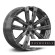 Диски КиК R18 / 7.5J PCD 5x112 ЕТ 45.5 ЦО 66.6 Аламер