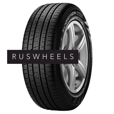 Шины Pirelli 295/40 r22 Scorpion Verde All Season 112W