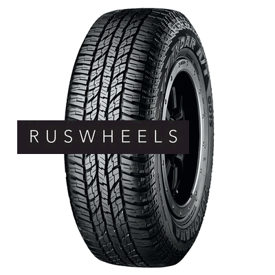Шины Yokohama 275/65R18 116H Geolandar A/T G015 TL