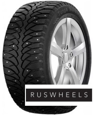Шины Tunga 175/65 r14 Nordway 2 82Q Шипы