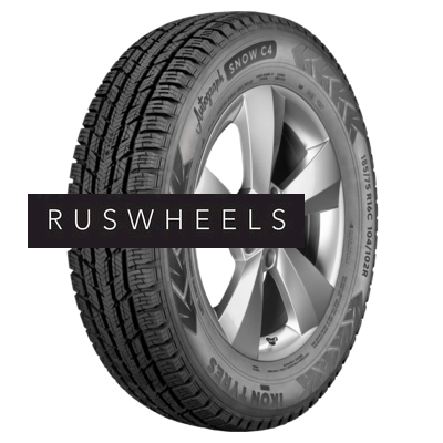 Шины Ikon 205/65R16C 107/105R Autograph Snow C4 TL