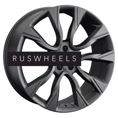 Диски Replay 9,5x21/5x120 ET49 D72,6 LR96 MGM (конус, C570)