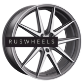 Диски LS FlowForming 8,5x20/5x120 ET45 D72,6 RC08 MGMF (конус)