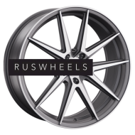 Диски LS FlowForming 8,5x20/5x120 ET45 D72,6 RC08 MGMF (конус) Диски LS FlowForming 8,5x20/5x120 ET45 D72,6 RC08 MGMF (конус)