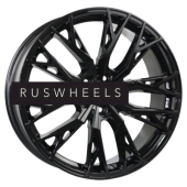 Диски RST 8x20/5x108 ET45 D63,4 R052 (LR) BL Диски RST 8x20/5x108 ET45 D63,4 R052 (LR) BL