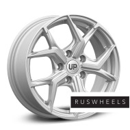 Диски Wheels UP R16 / 6.5J PCD 5x108 ЕТ 46 ЦО 63.35 Up120