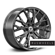 Диски КиК R20 / 9J PCD 5x130 ЕТ 50 ЦО 71.6 Элерон Диски КиК R20 / 9J PCD 5x130 ЕТ 50 ЦО 71.6 Элерон