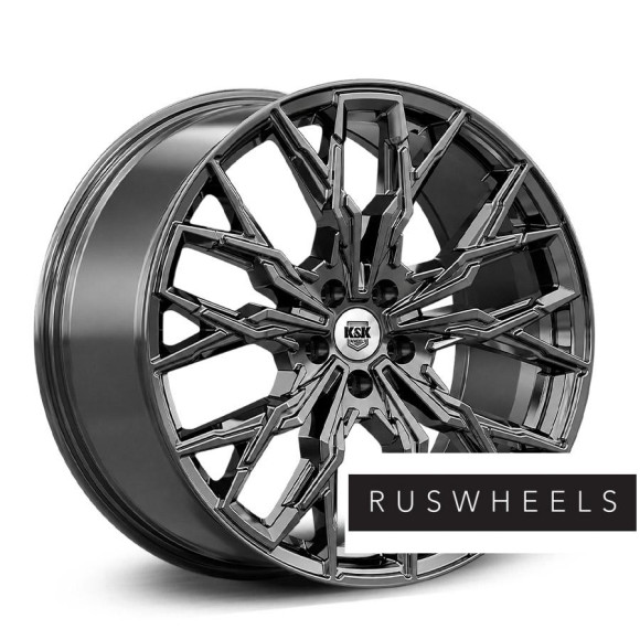 Диски КиК R20 / 9J PCD 5x130 ЕТ 50 ЦО 71.6 Элерон Диски КиК R20 / 9J PCD 5x130 ЕТ 50 ЦО 71.6 Элерон