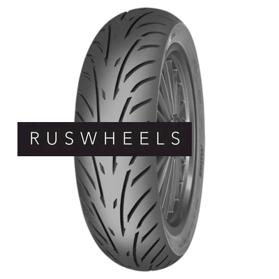Шины Mitas 140/70-15 69P RF Touring Force-SC Rear TL Шины Mitas 140/70-15 69P RF Touring Force-SC Rear TL
