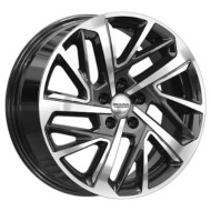 Диски СКАД 7,0\R17 5*114.3 ET40 d57.1 Алмаз Диски СКАД 7,0\R17 5*114.3 ET40 d57.1 Алмаз