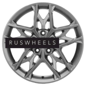 Диски Khomen Wheels 7x17/5x114,3 ET53 D67,1 KHW1709 (Ceed) Gray Диски Khomen Wheels 7x17/5x114,3 ET53 D67,1 KHW1709 (Ceed) Gray