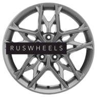 Диски Khomen Wheels 7x17/5x114,3 ET53 D67,1 KHW1709 (Ceed) Gray